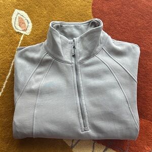 Lululemon Scuba Oversized Sweatshirt